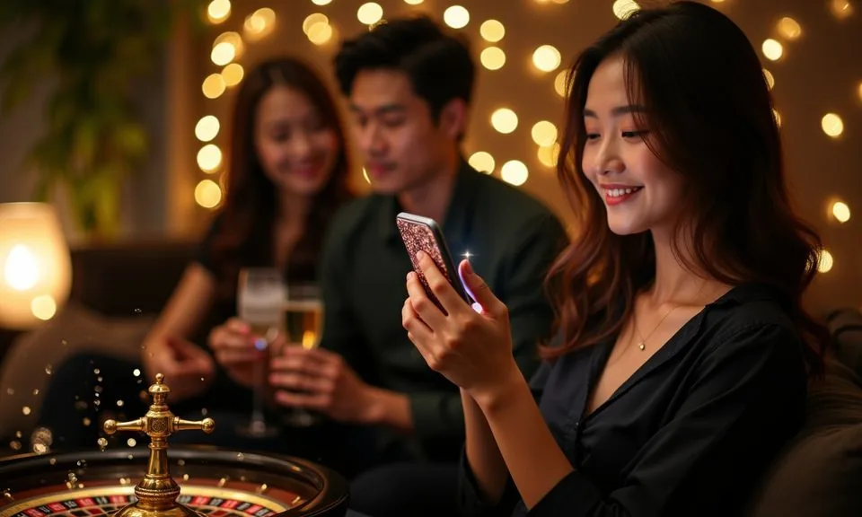 Bốn điểm nhận diện thương hiệu ggg888